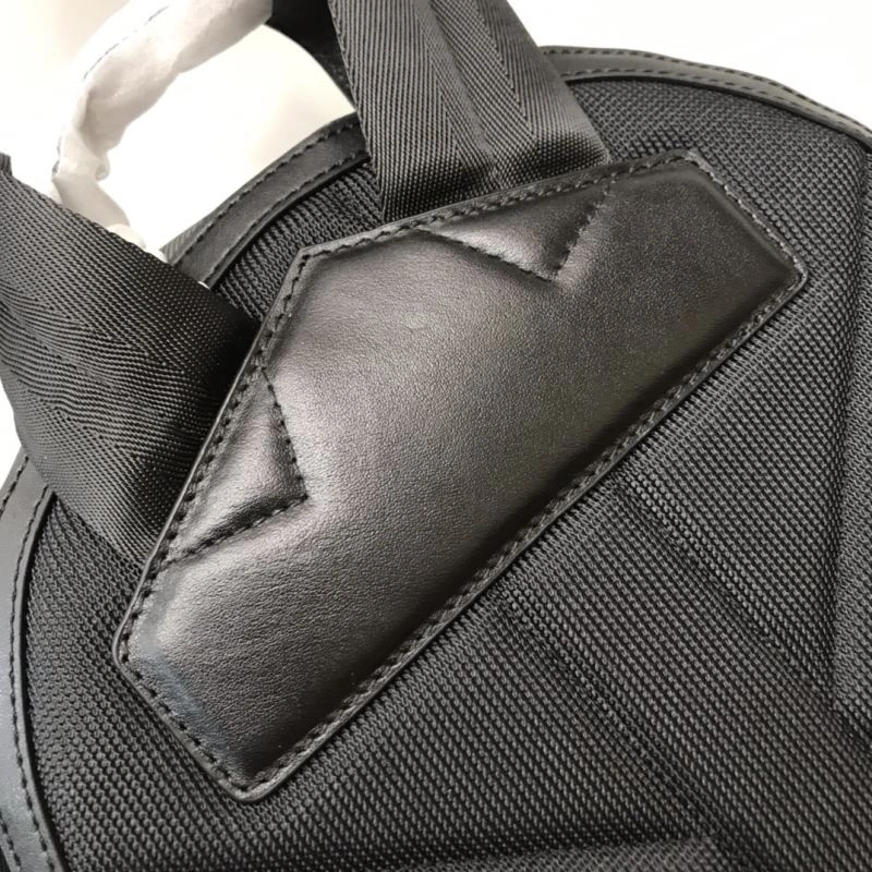 Burberry Backpacks 4237C-0050