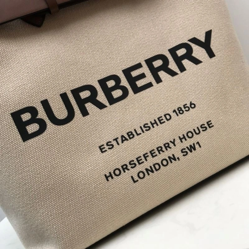 Burberry Shopping Bags 4237C-0052