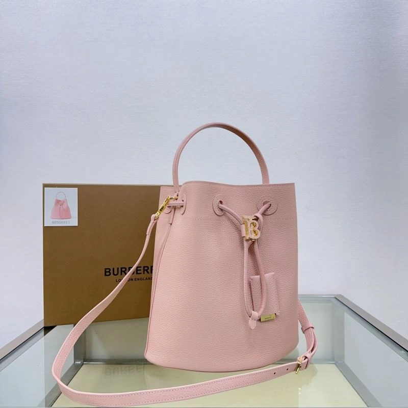 Burberry Bucket Bags 4237C-0053