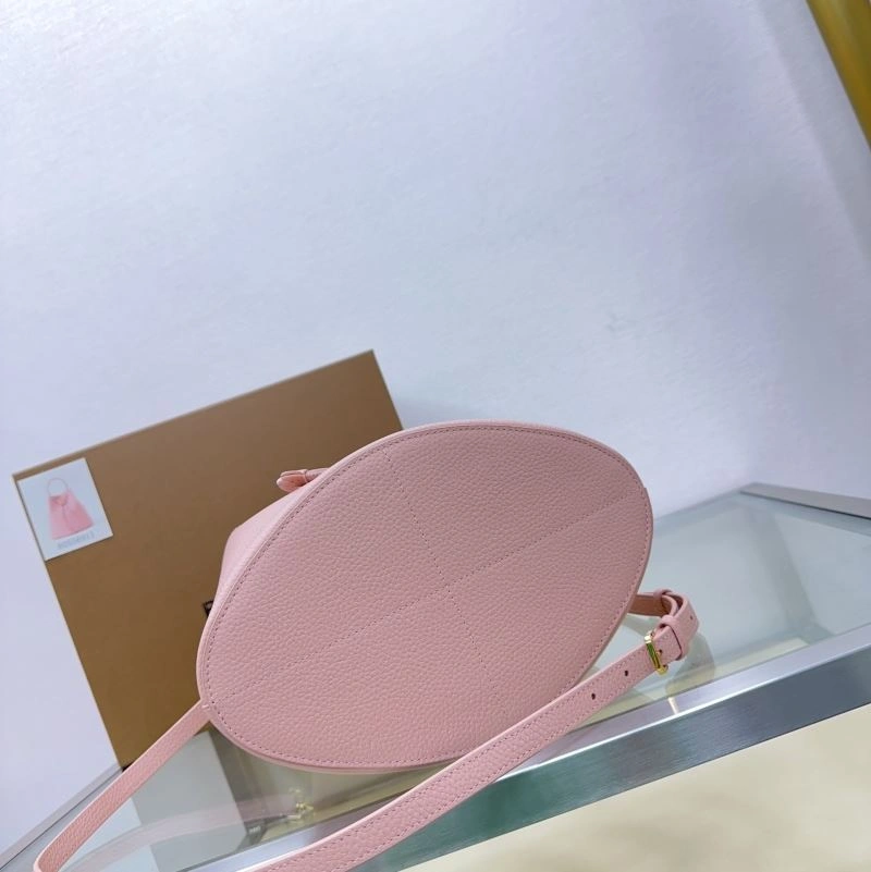 Burberry Bucket Bags 4237C-0053