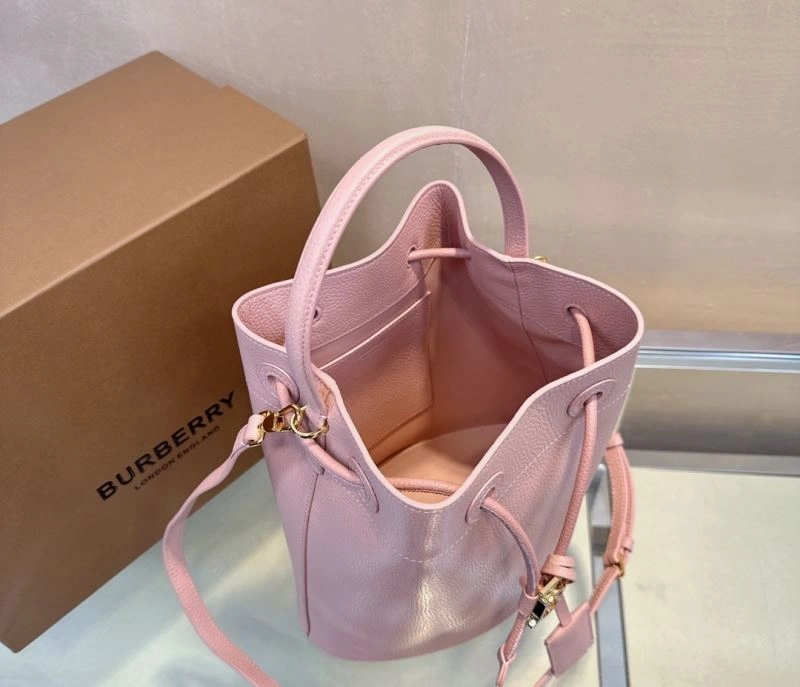 Burberry Bucket Bags 4237C-0053