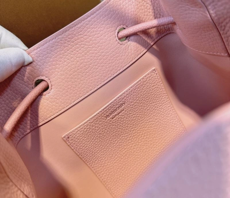 Burberry Bucket Bags 4237C-0053