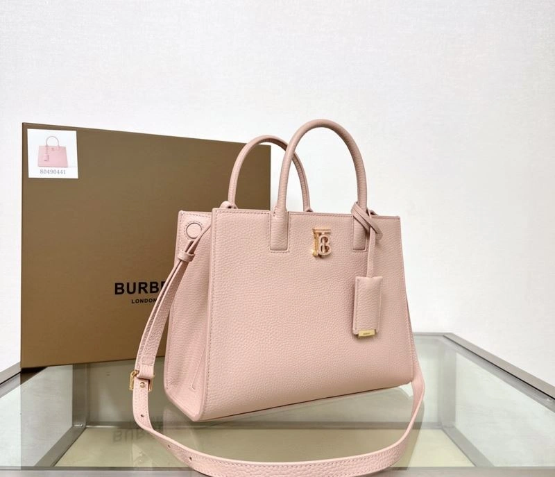 Burberry Shopping Bags 4237C-0054