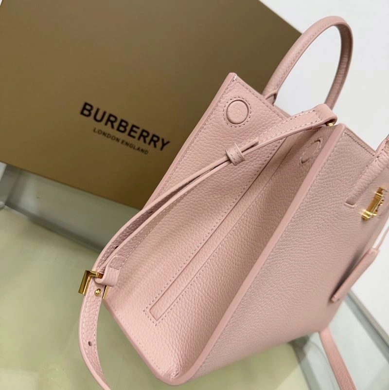 Burberry Shopping Bags 4237C-0054