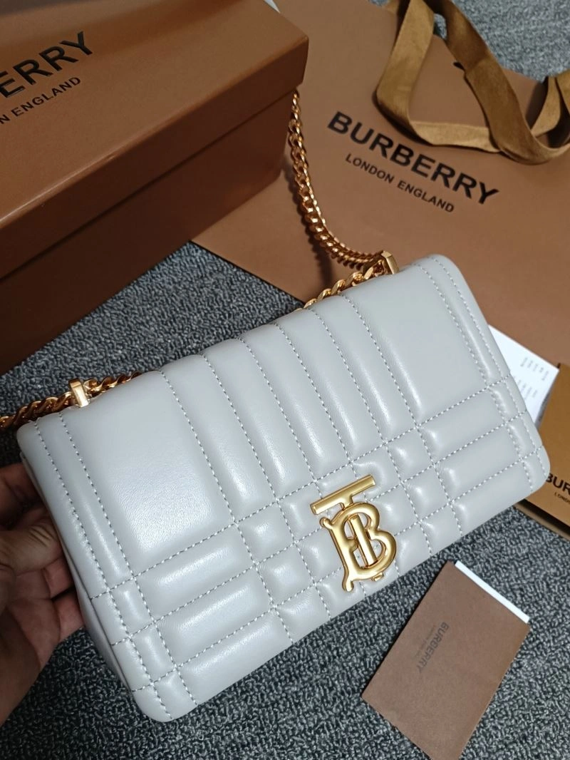 Burberry Satchel Bags 4237C-0055