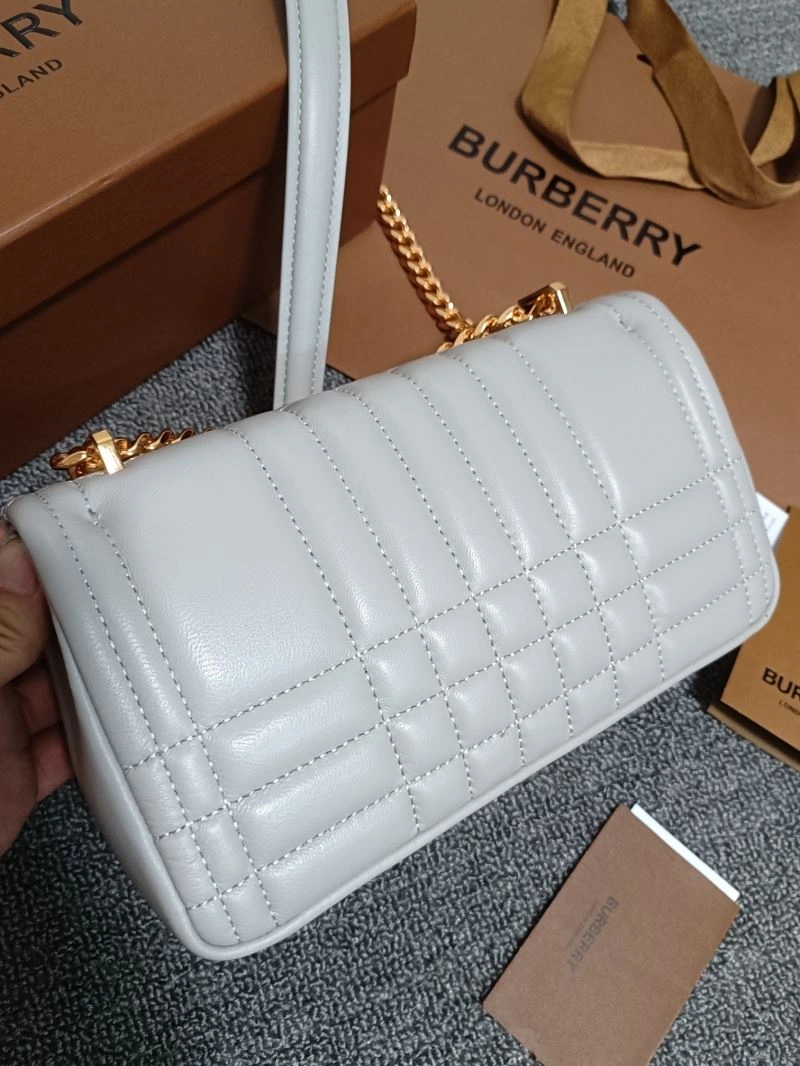 Burberry Satchel Bags 4237C-0055