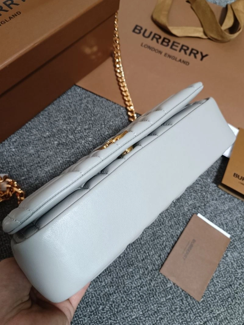 Burberry Satchel Bags 4237C-0055