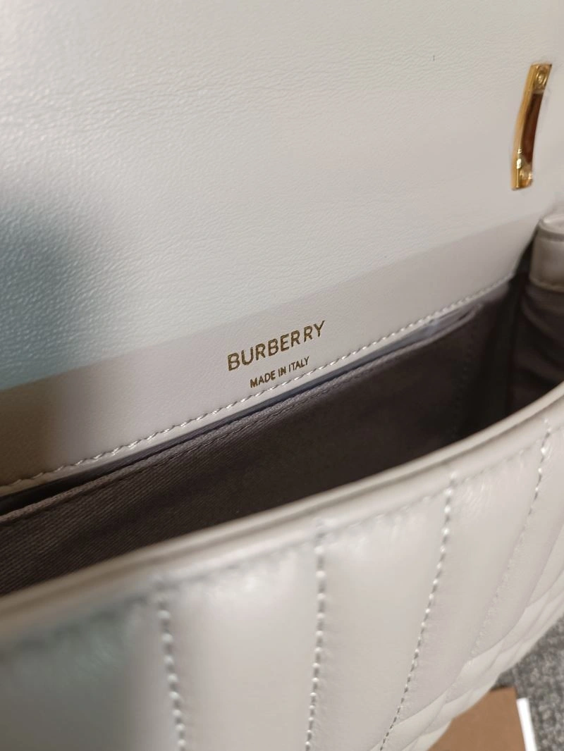 Burberry Satchel Bags 4237C-0055