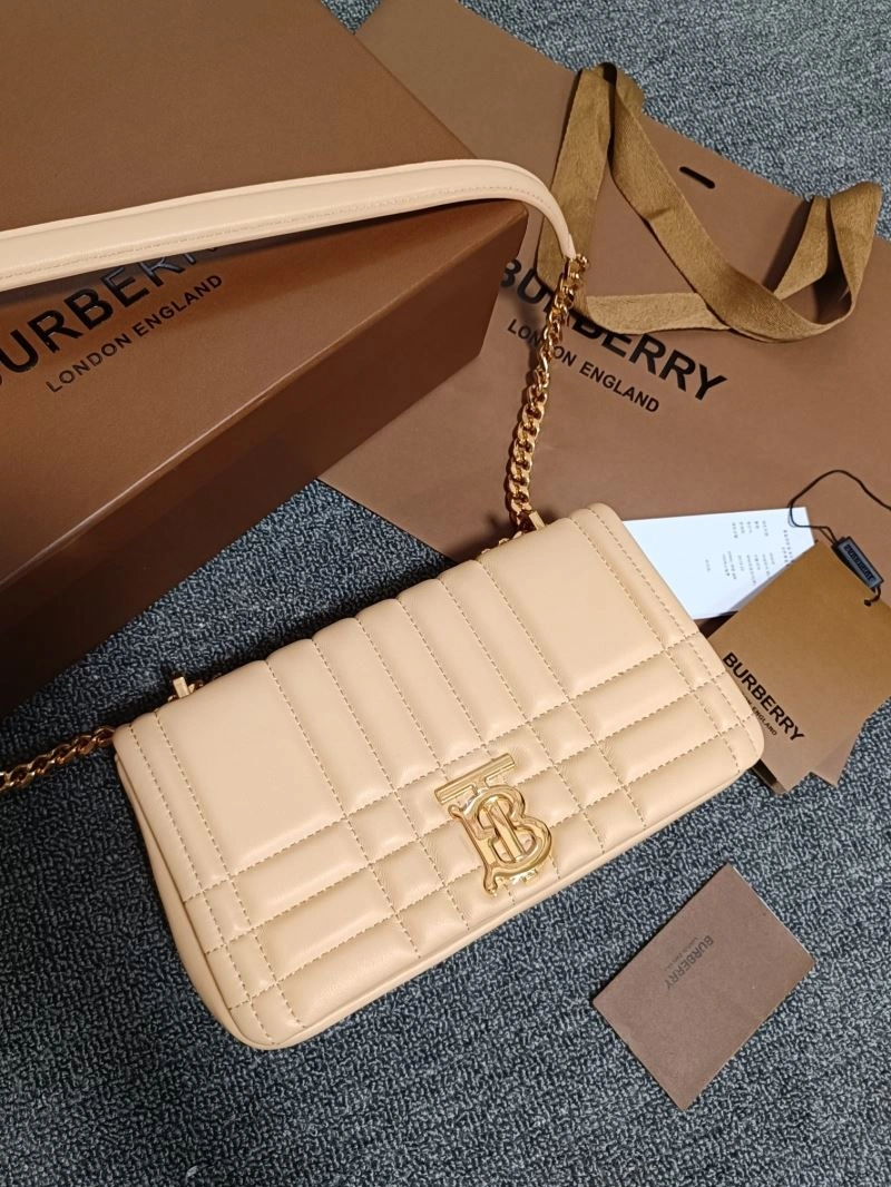 Burberry Satchel Bags 4237C-0056