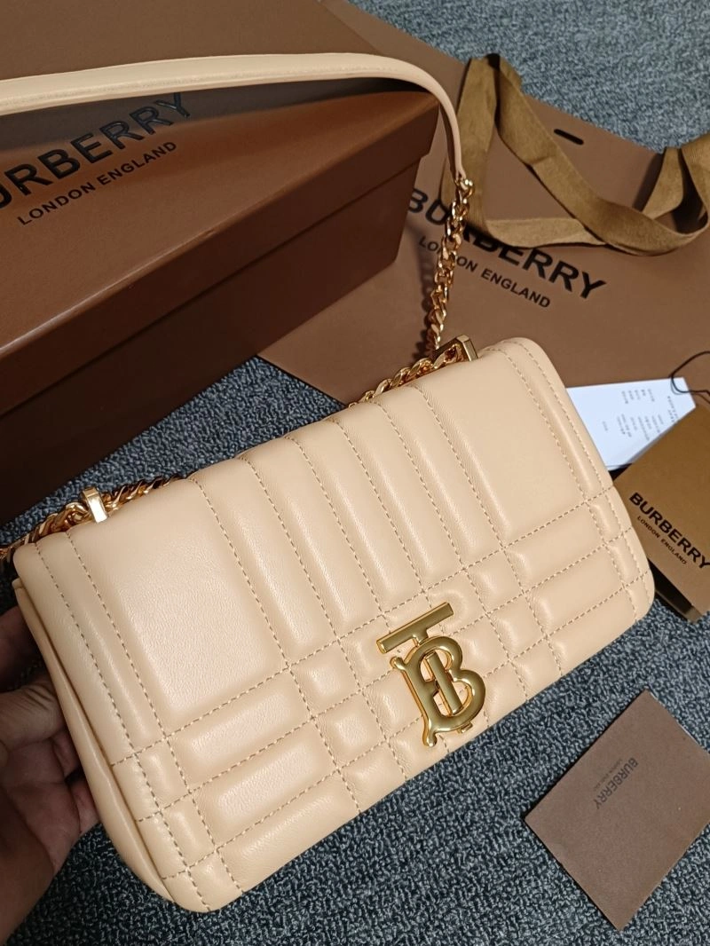Burberry Satchel Bags 4237C-0056