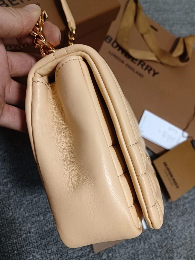 Burberry Satchel Bags 4237C-0056