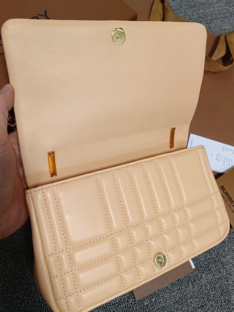 Burberry Satchel Bags 4237C-0056