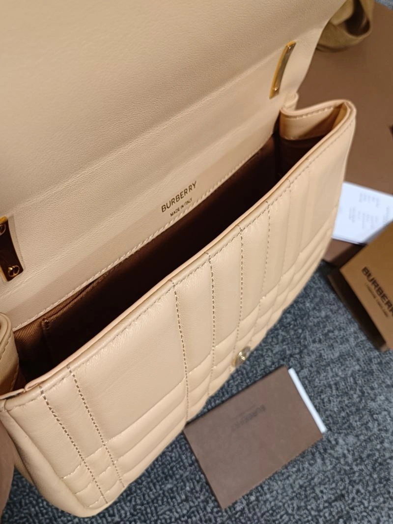 Burberry Satchel Bags 4237C-0056