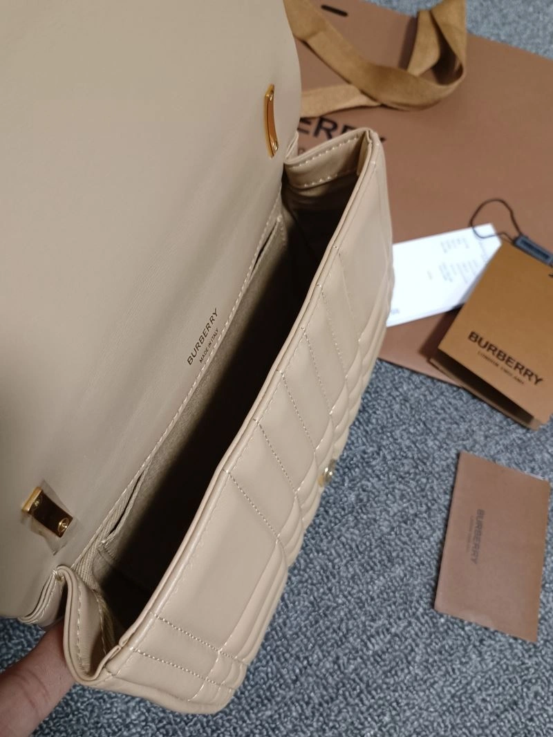 Burberry Satchel Bags 4237C-0057