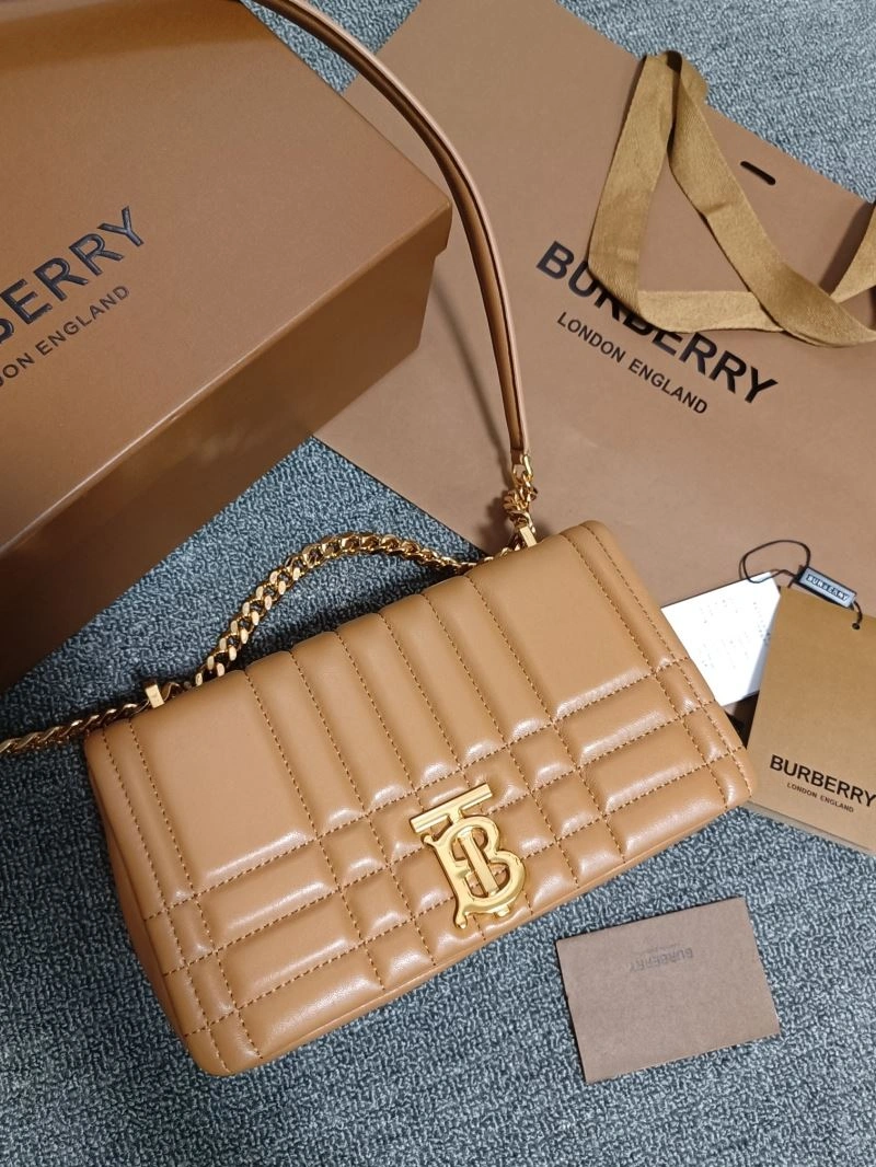 Burberry Satchel Bags 4237C-0058