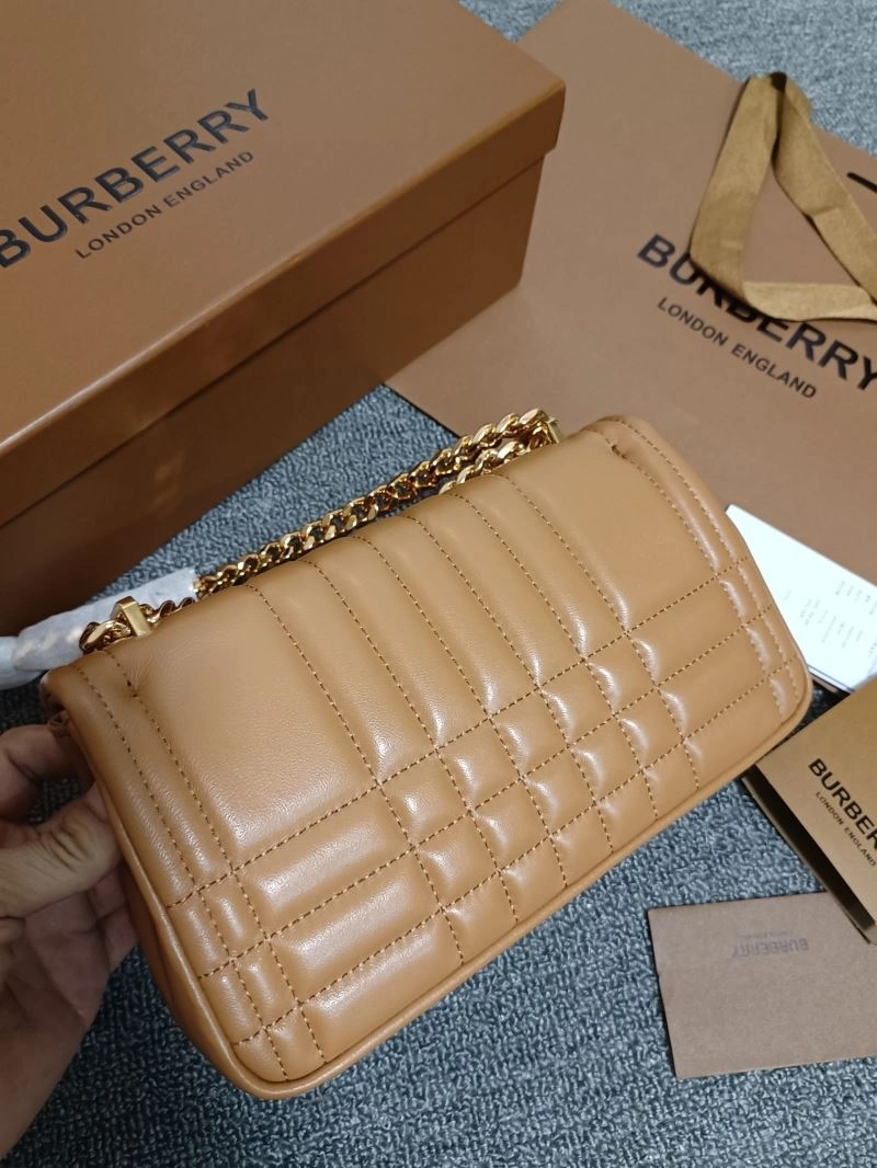 Burberry Satchel Bags 4237C-0058