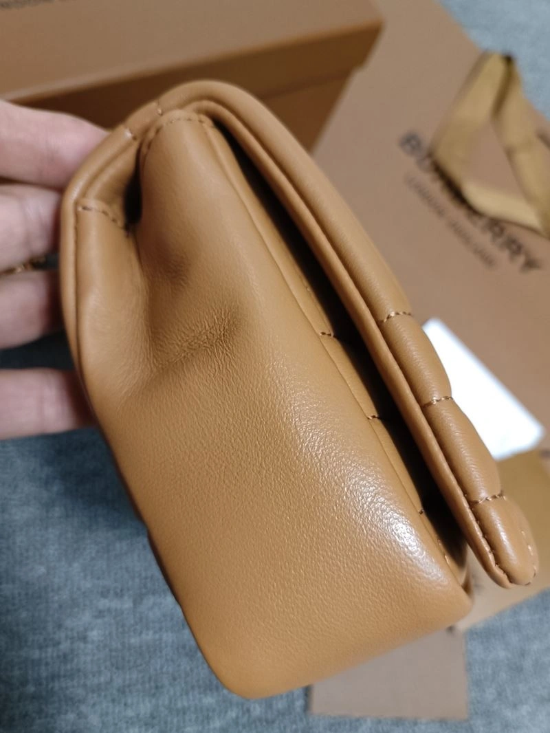 Burberry Satchel Bags 4237C-0058