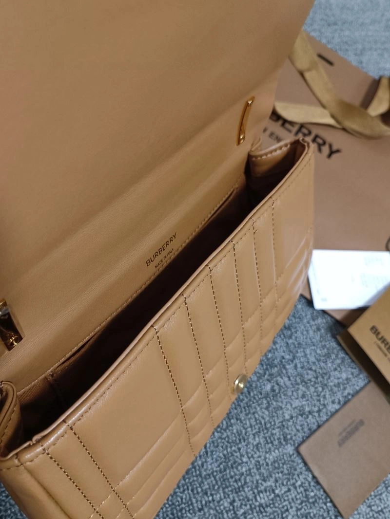 Burberry Satchel Bags 4237C-0058