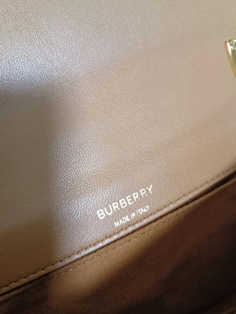 Burberry Satchel Bags 4237C-0058