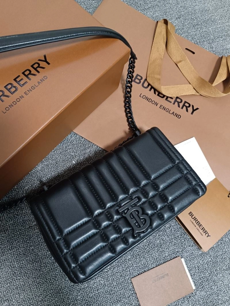 Burberry Satchel Bags 4237C-0060