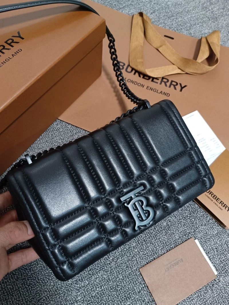 Burberry Satchel Bags 4237C-0060