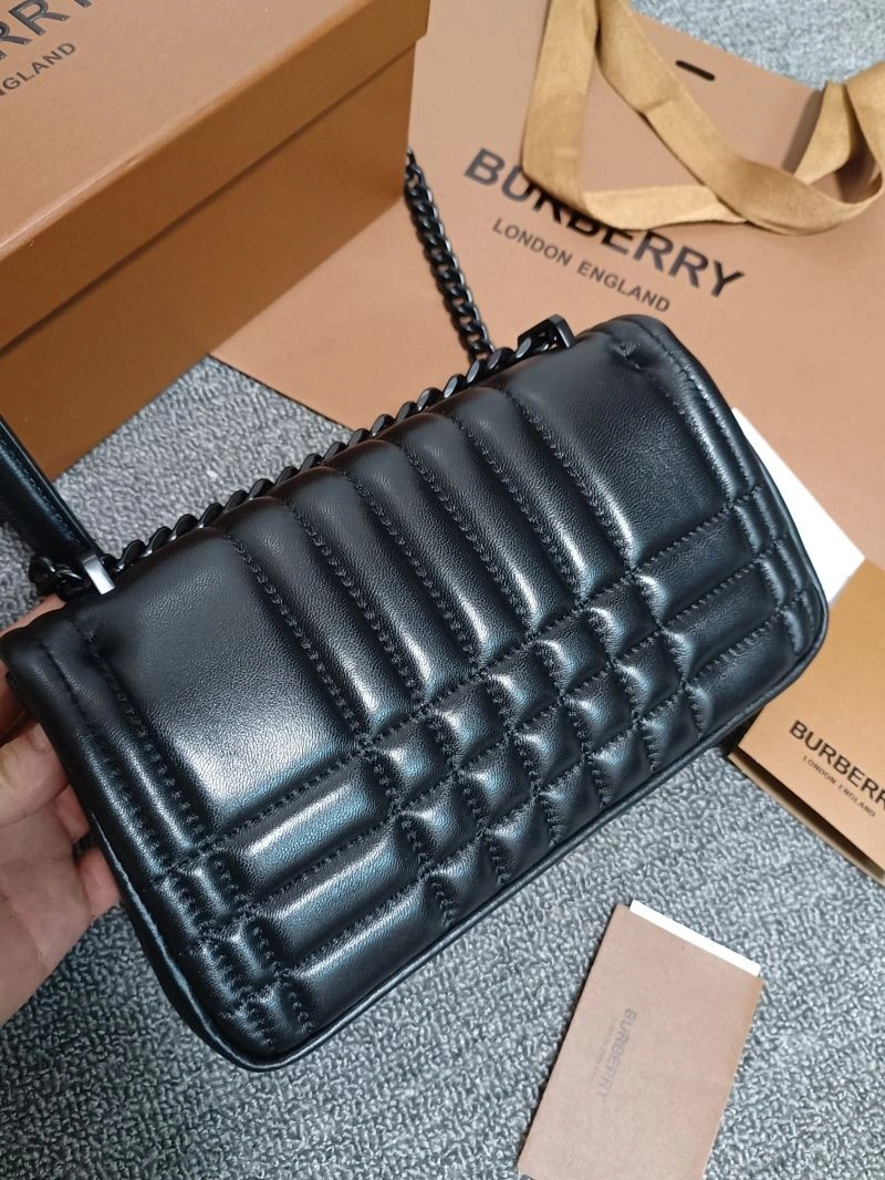 Burberry Satchel Bags 4237C-0060