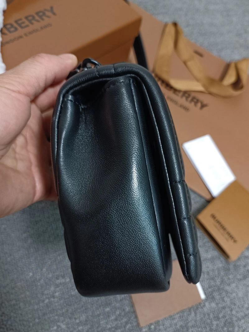 Burberry Satchel Bags 4237C-0060