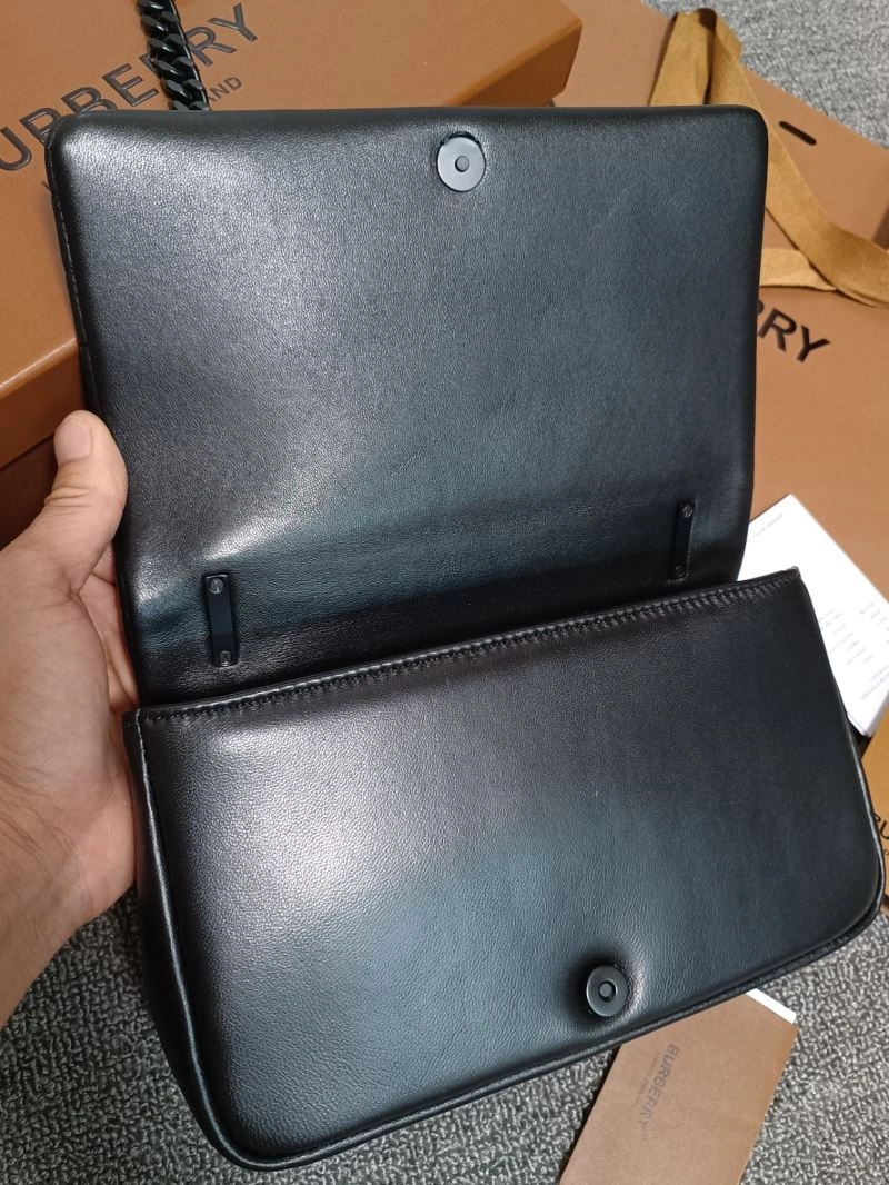 Burberry Satchel Bags 4237C-0060