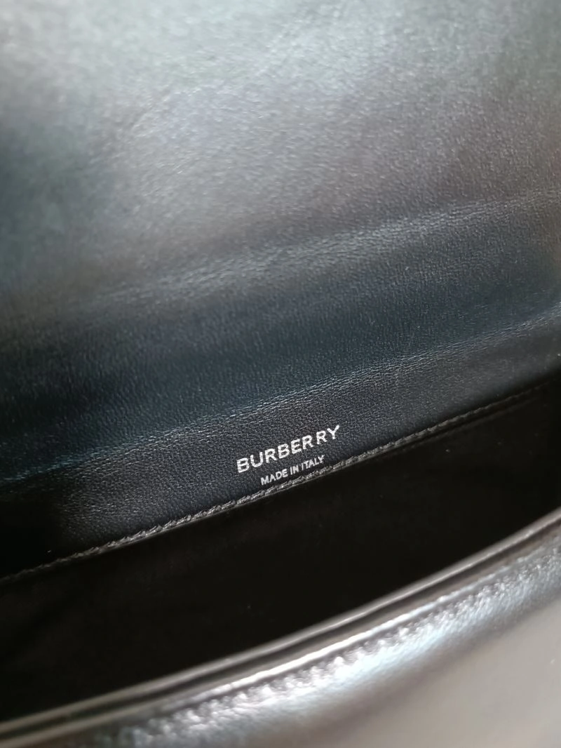 Burberry Satchel Bags 4237C-0060
