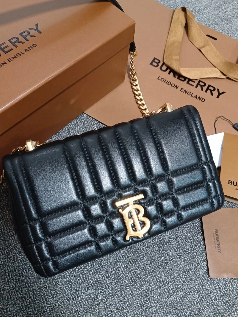 Burberry Satchel Bags 4237C-0061