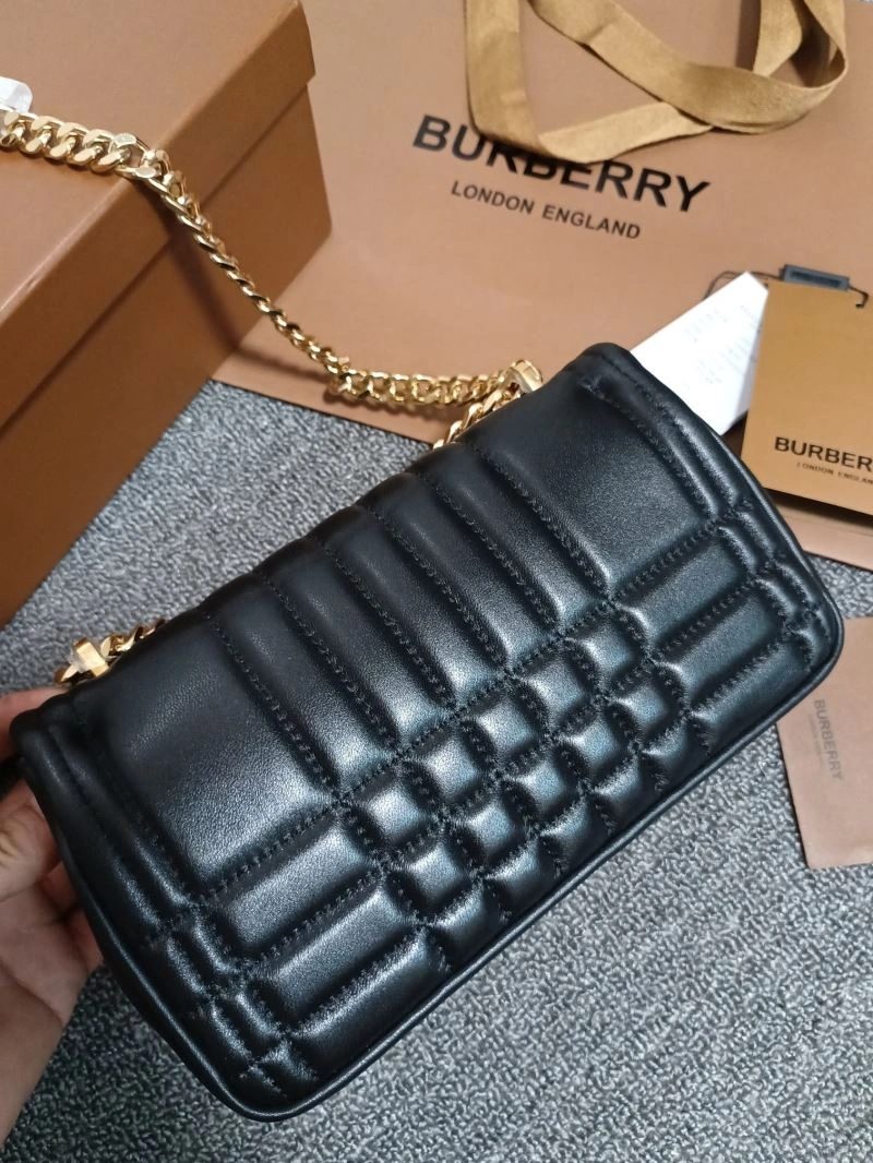 Burberry Satchel Bags 4237C-0061