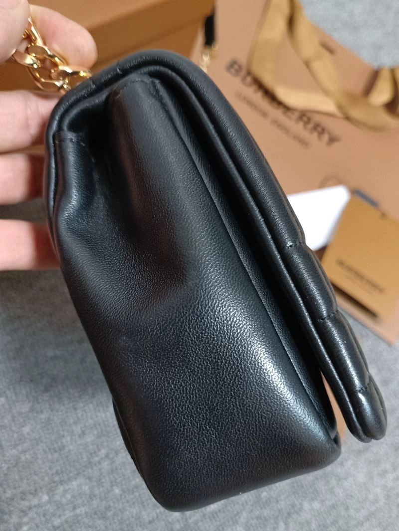Burberry Satchel Bags 4237C-0061