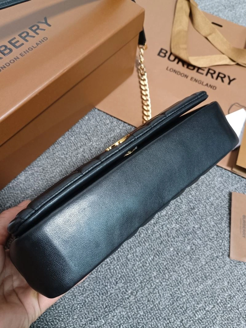 Burberry Satchel Bags 4237C-0061