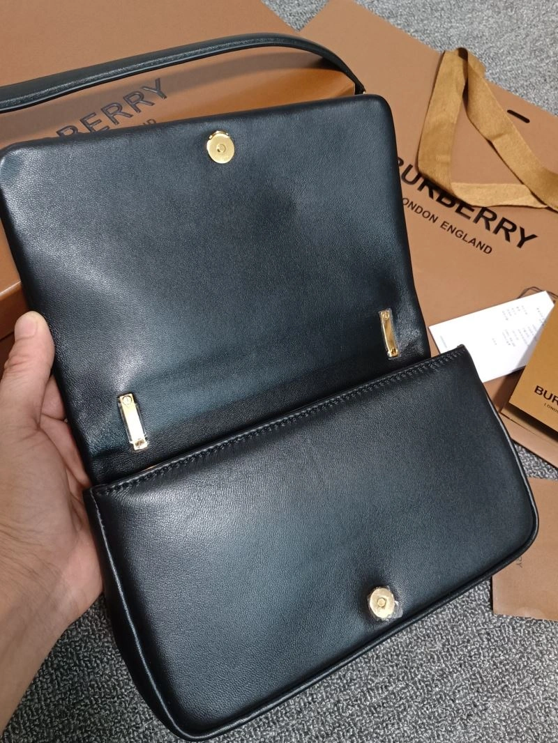 Burberry Satchel Bags 4237C-0061