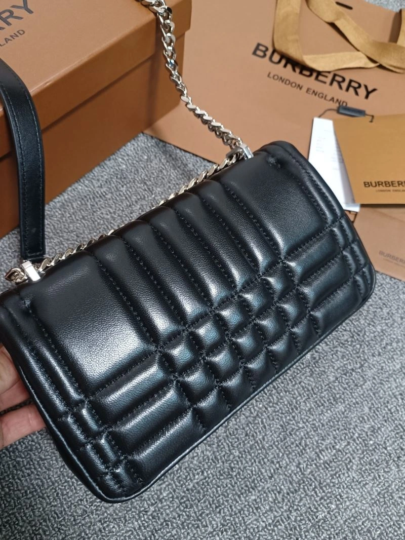 Burberry Satchel Bags 4237C-0062