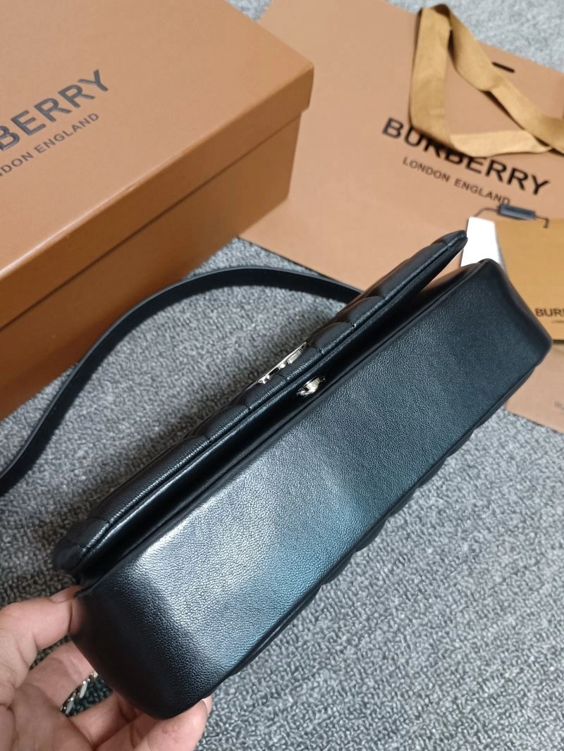 Burberry Satchel Bags 4237C-0062