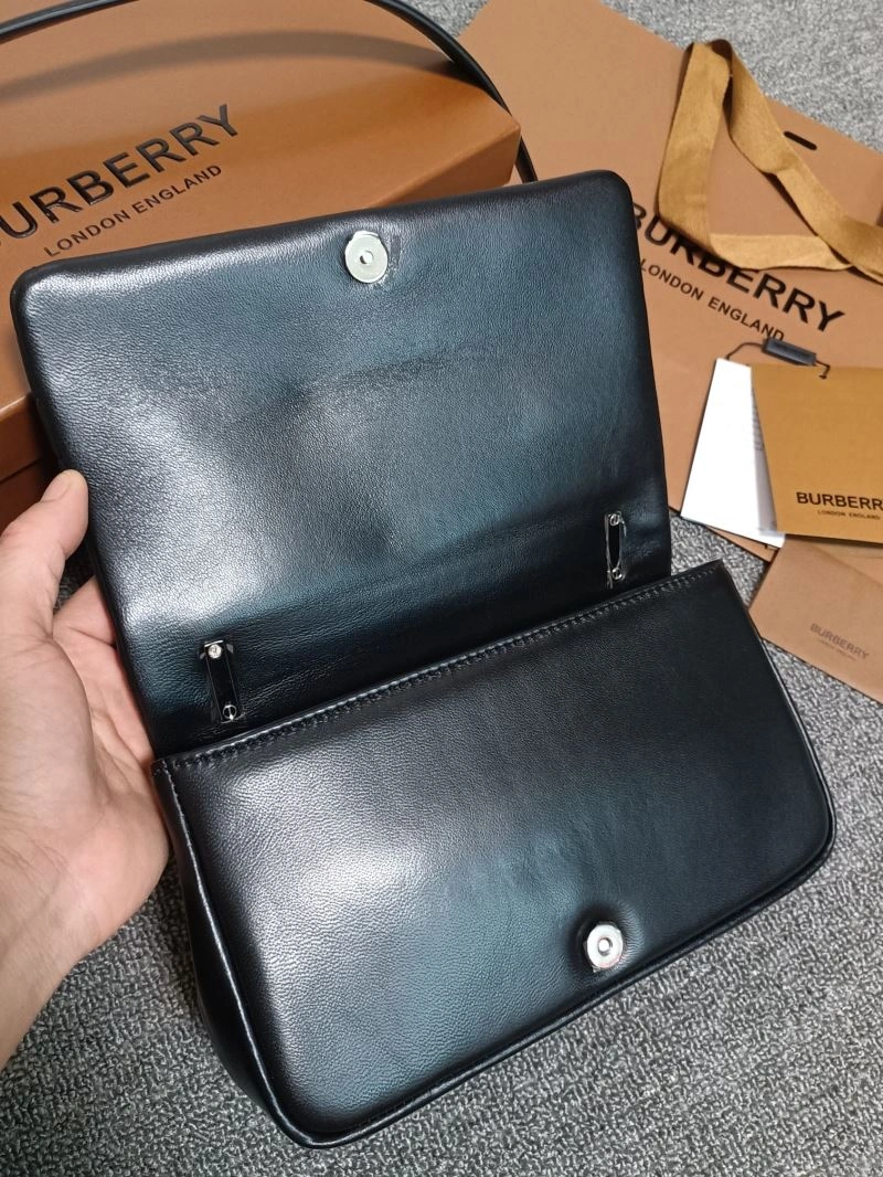 Burberry Satchel Bags 4237C-0062