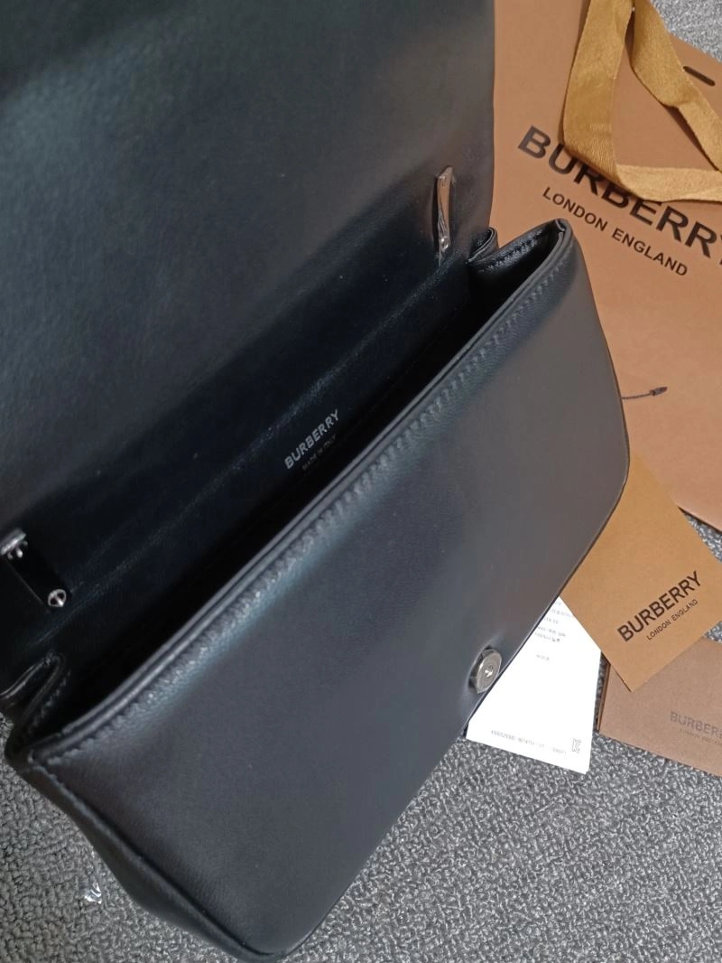 Burberry Satchel Bags 4237C-0062