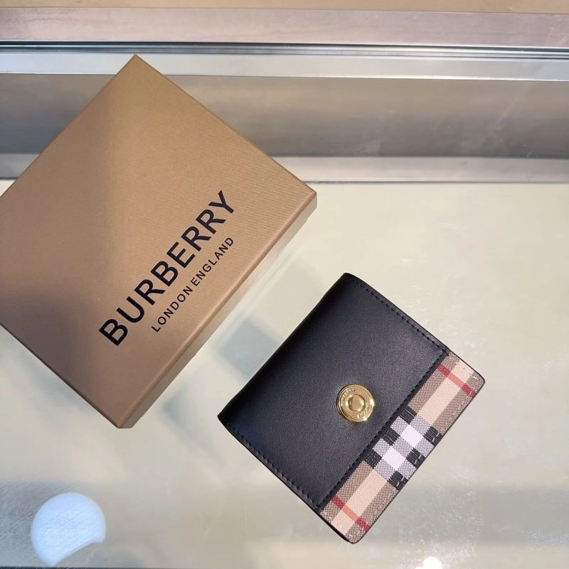 Burberry Wallets 4237C-0066