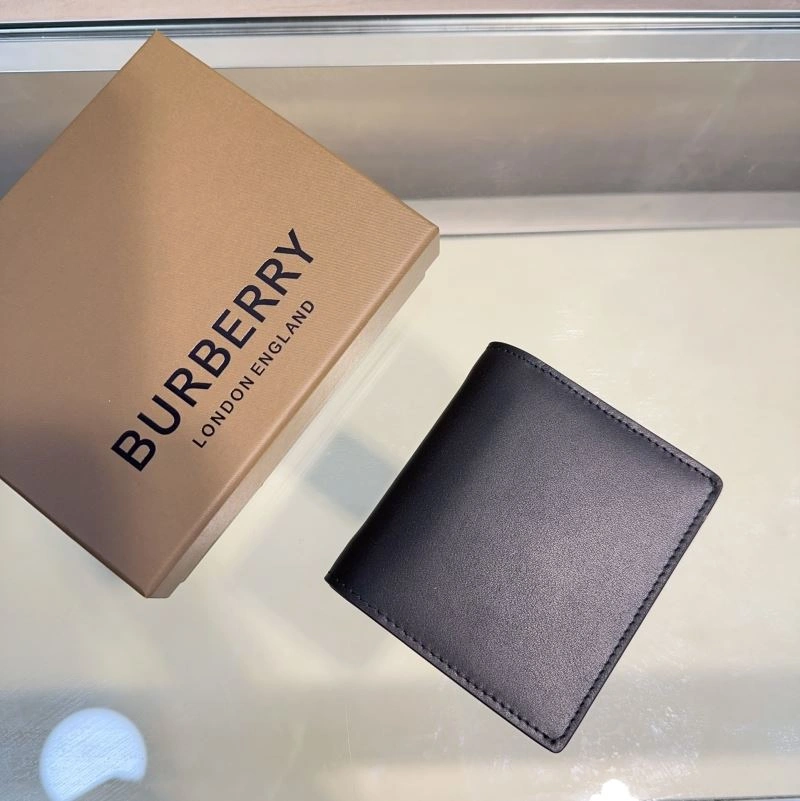 Burberry Wallets 4237C-0066