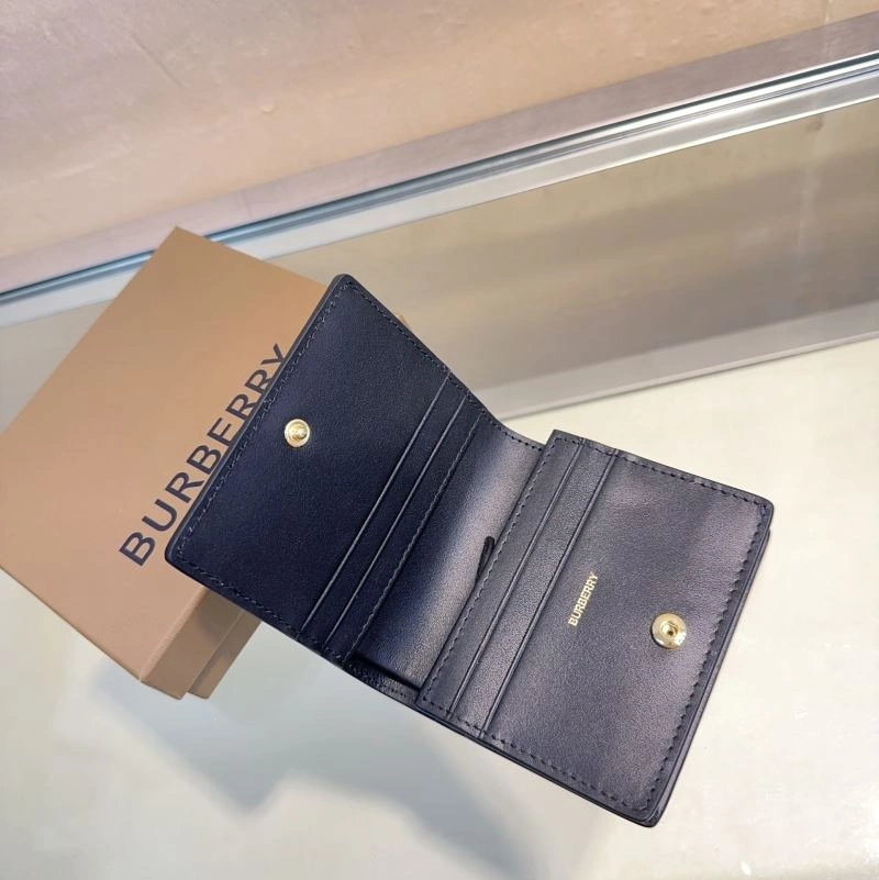 Burberry Wallets 4237C-0066