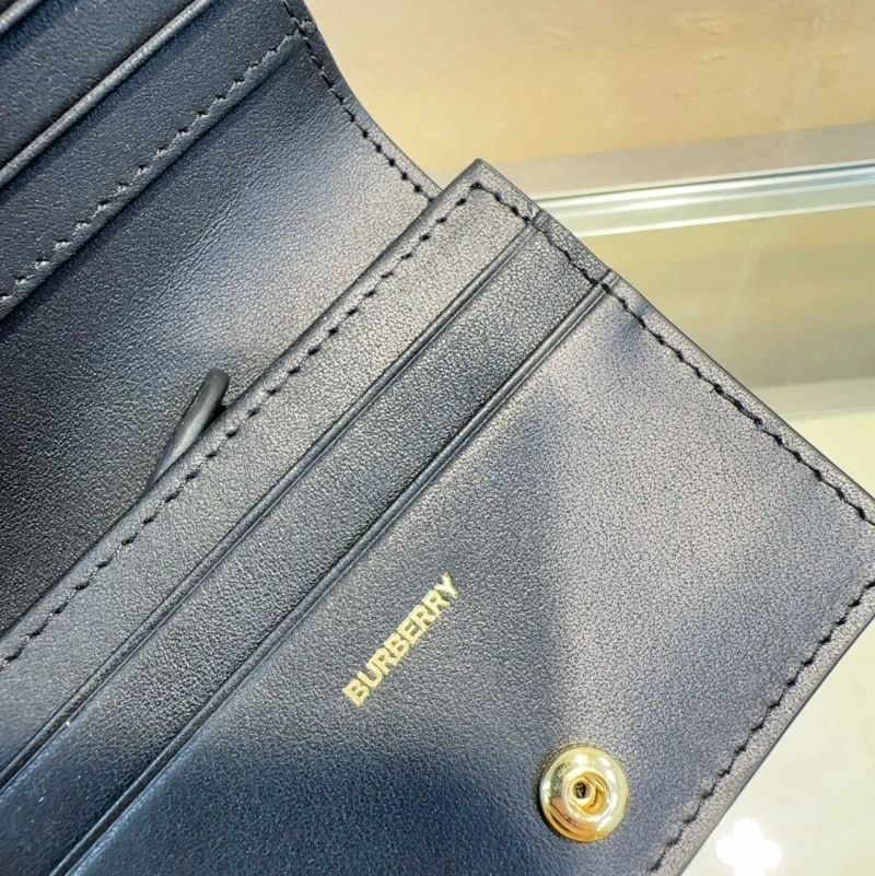 Burberry Wallets 4237C-0066