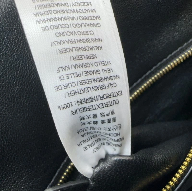 Burberry Shopping Bags 4237C-0071