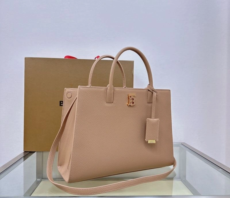 Burberry Shopping Bags 4237C-0073