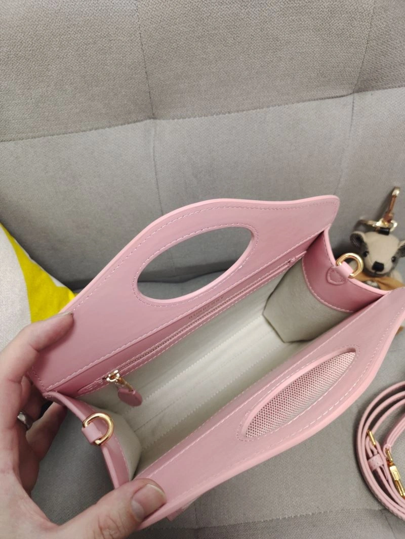 Burberry Top Handle Bags 4237C-0075