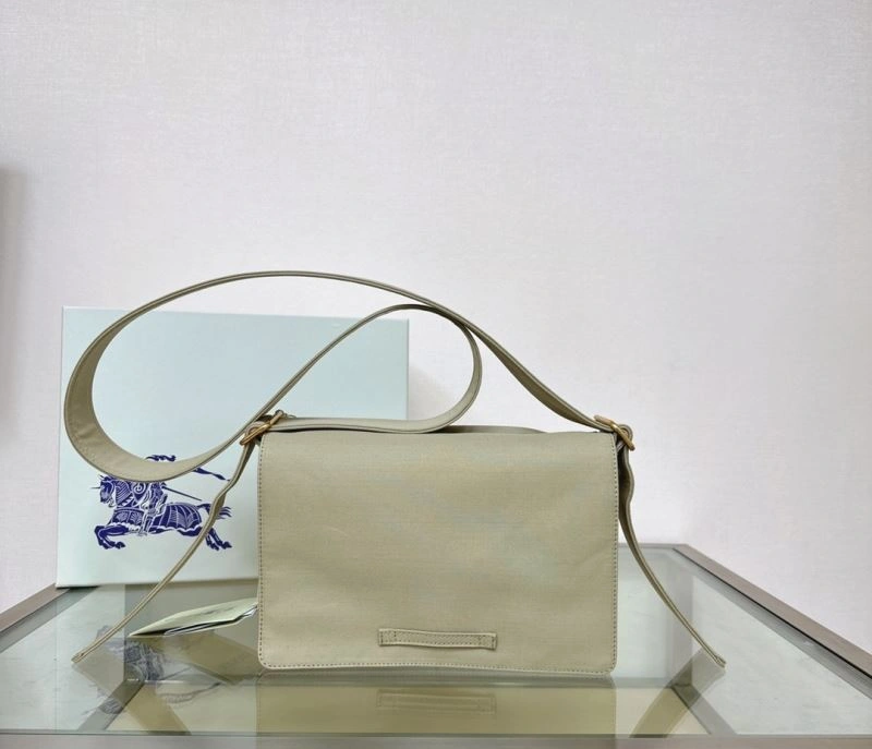 Burberry Satchel Bags 4237C-0076