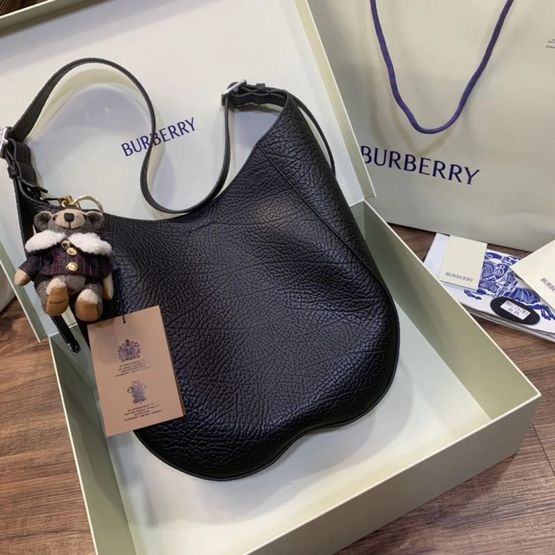 Burberry Satchel Bags 4237C-0080