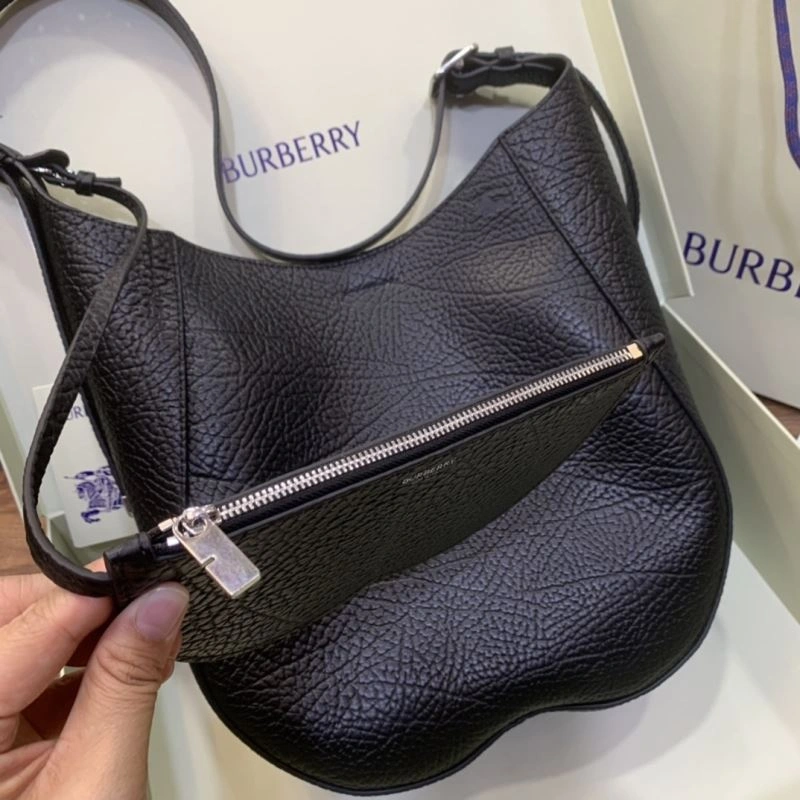 Burberry Satchel Bags 4237C-0080