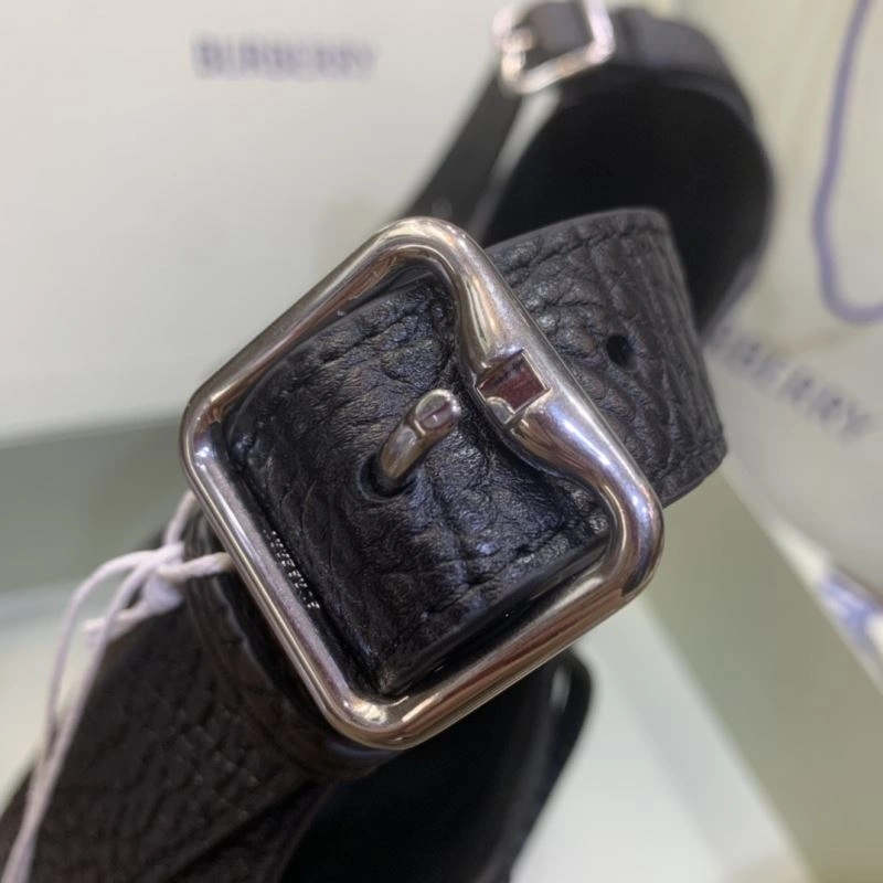 Burberry Satchel Bags 4237C-0080