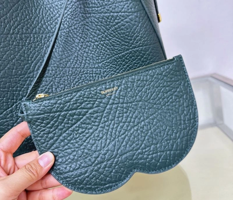 Burberry Satchel Bags 4237C-0082